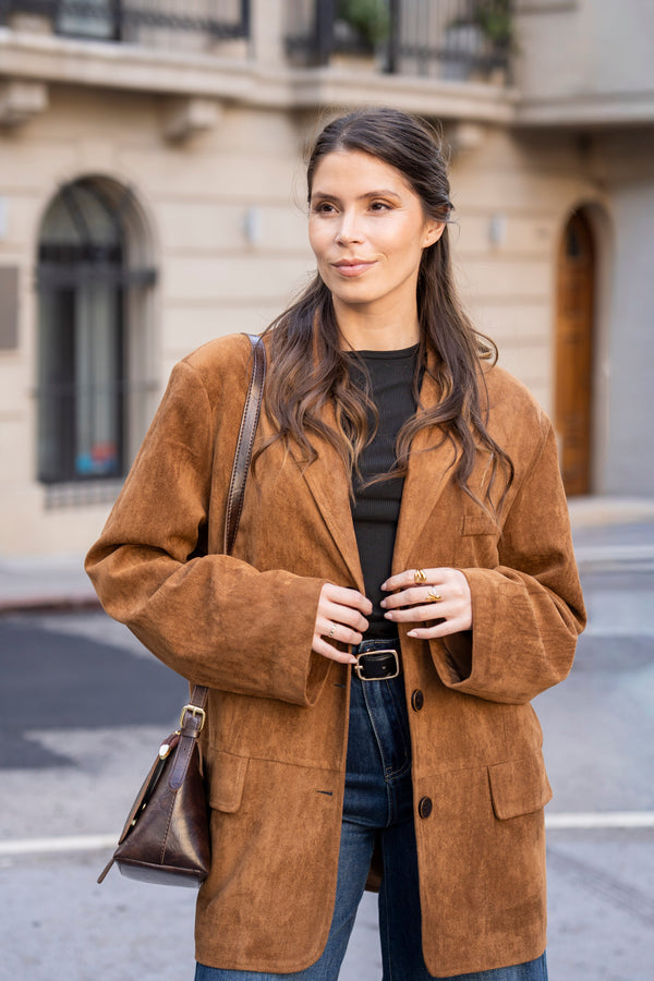 Blazer Claire