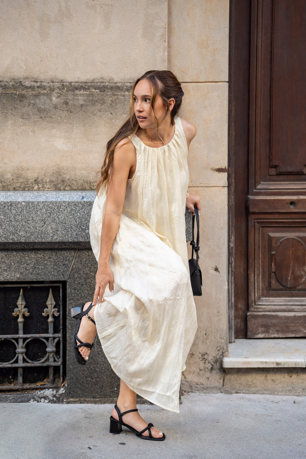 Vestido Jasmine