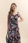 Vestido Jema Floral