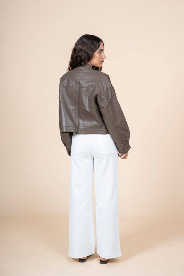 Chaqueta Dulce Refugio