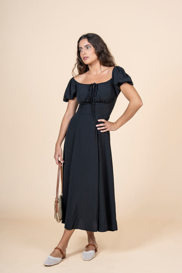 Vestido Dakota