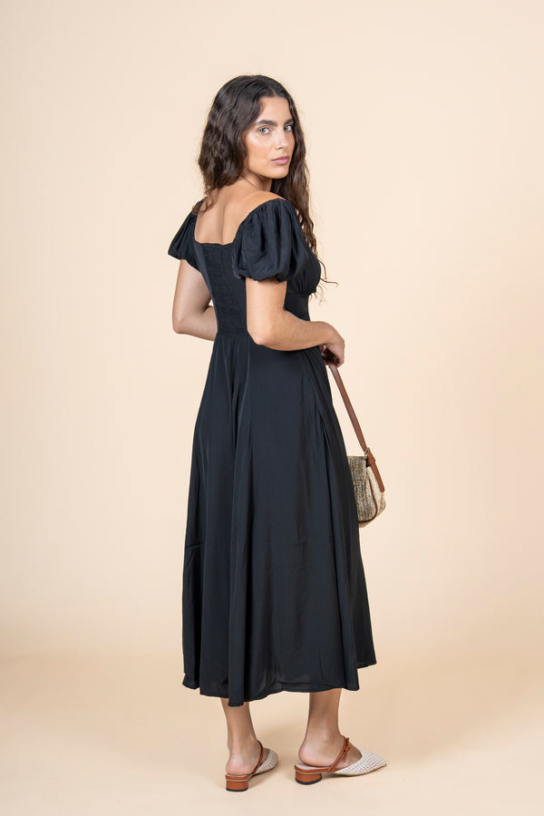 Vestido Dakota