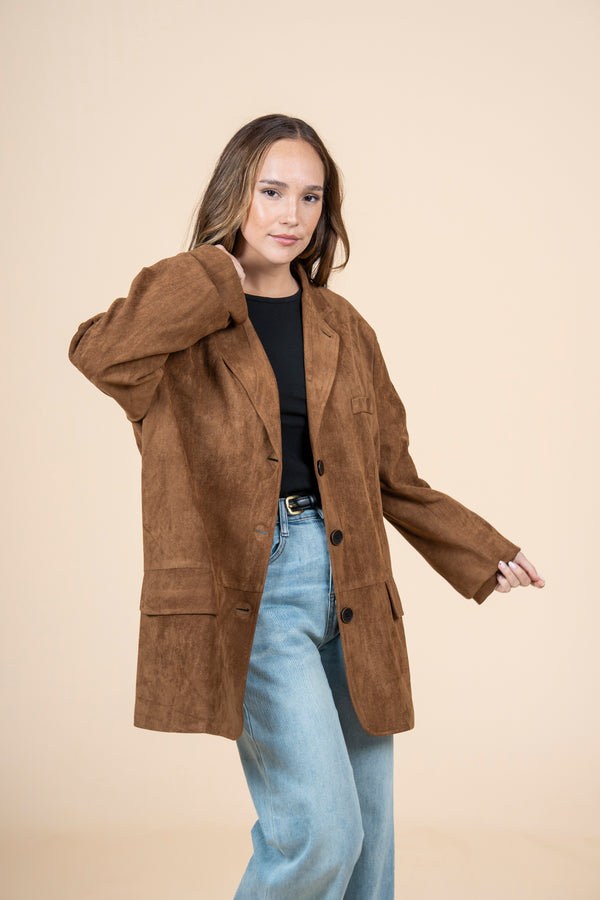 Blazer Claire