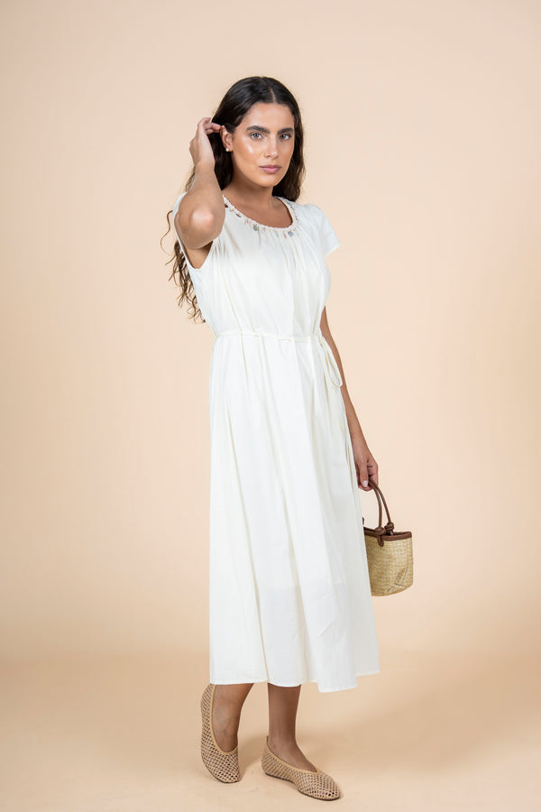 Vestido Alba