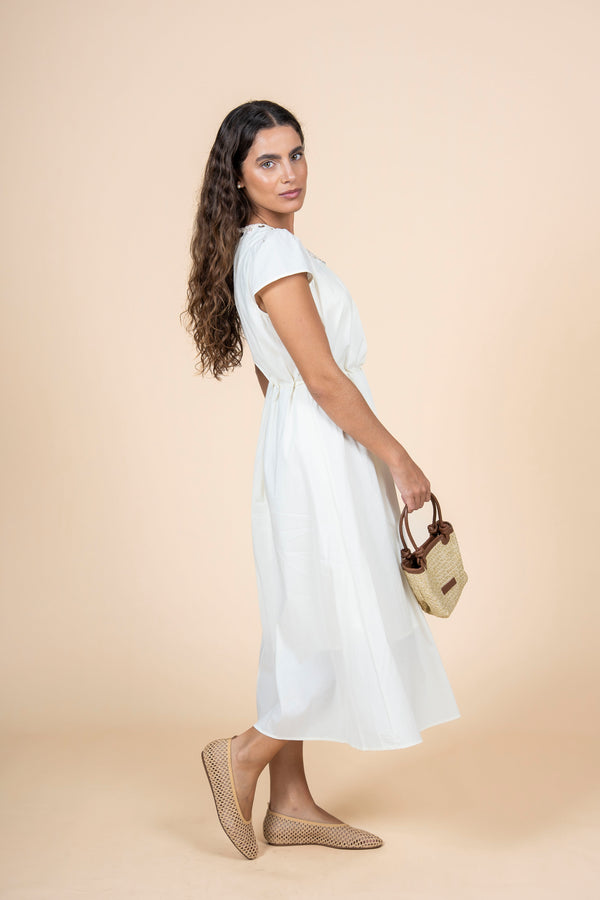 Vestido Alba