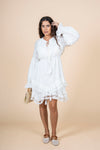 Vestido Fiona