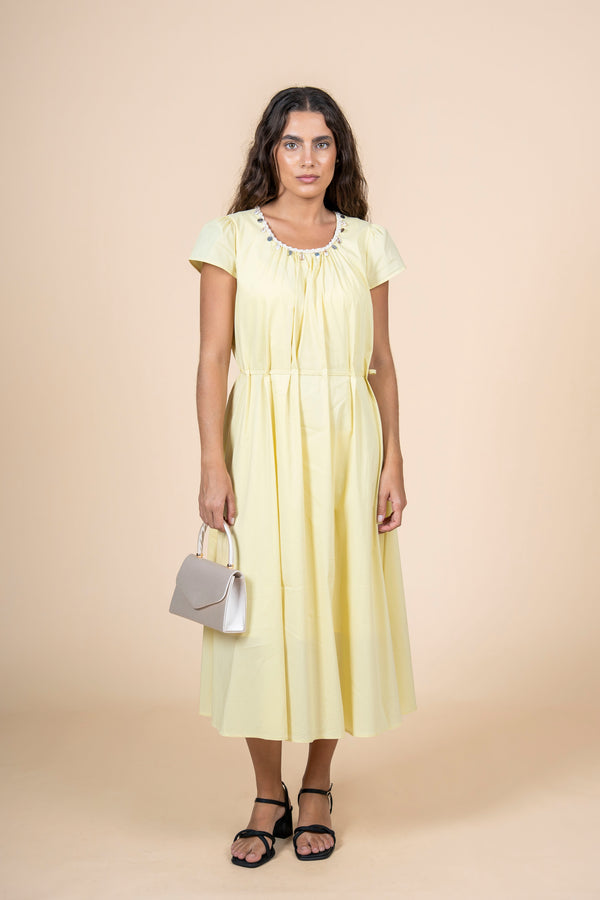 Vestido Alba