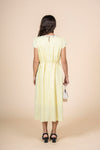 Vestido Alba