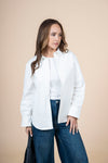 Camisa Parisienne blanco