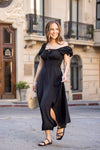 Vestido Dakota