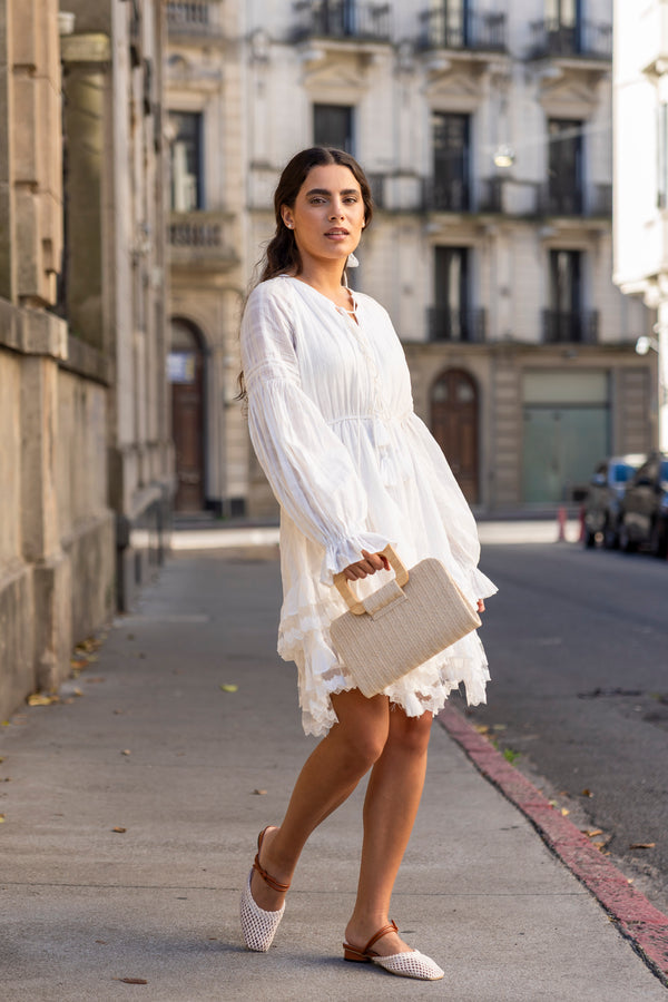 Vestido Fiona