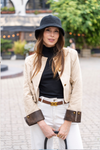 Chaqueta Silvestre