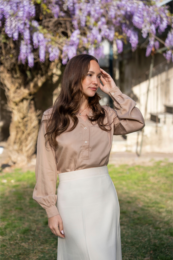 Blusa Vera