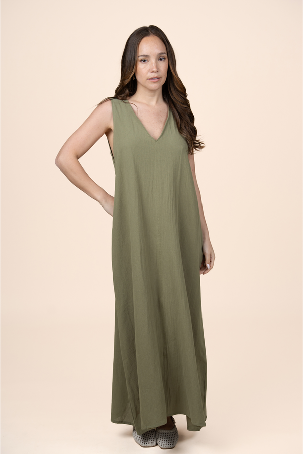 Vestido Brisa
