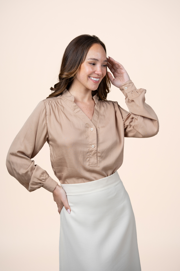 Blusa Vera