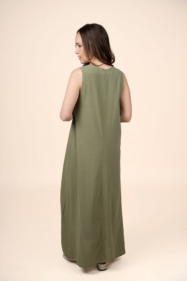 Vestido Brisa