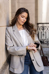 Blazer Celine