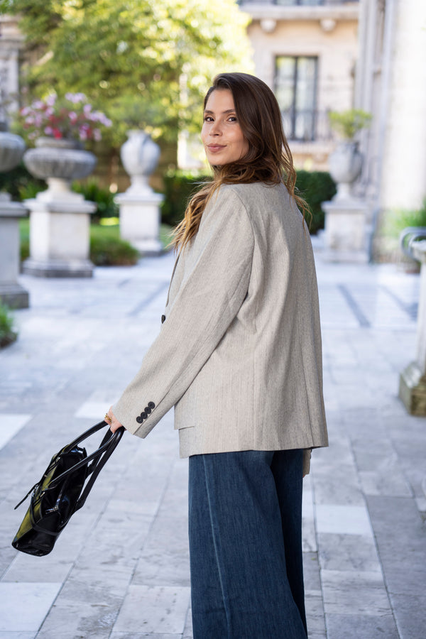 Blazer Celine