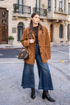 Blazer Claire