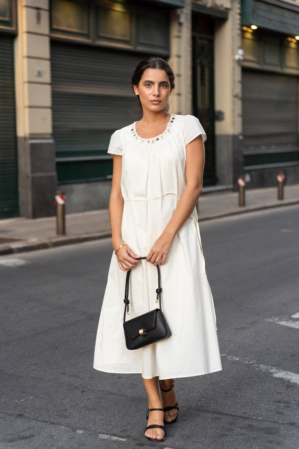 Vestido Alba