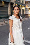 Vestido Alba