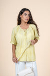 Blusa Helen