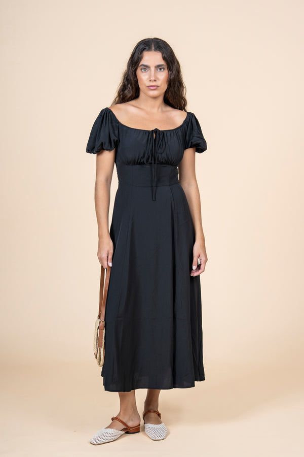 Vestido Dakota