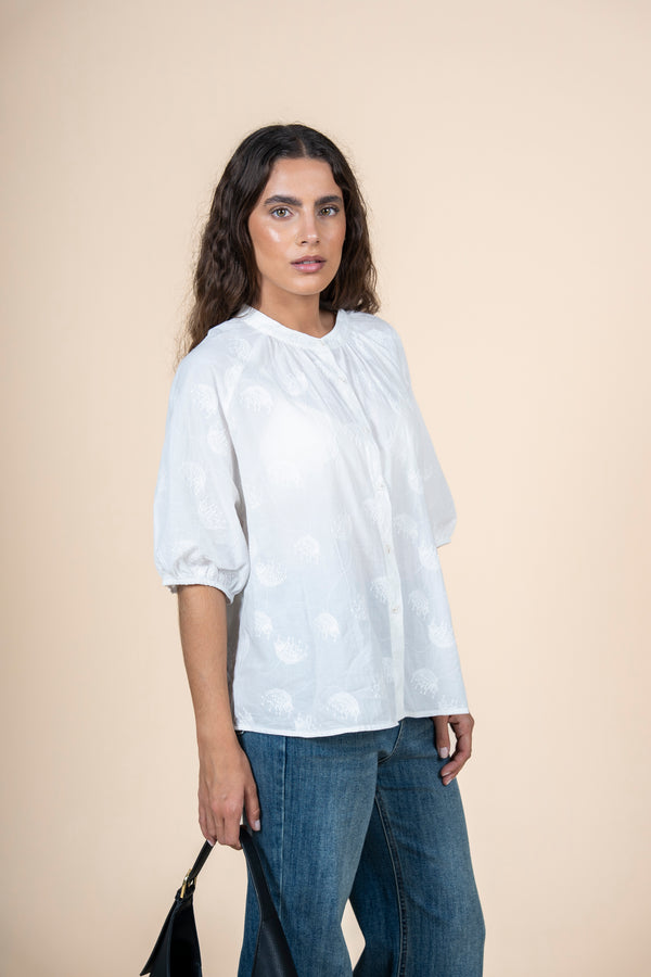 Blusa Elara