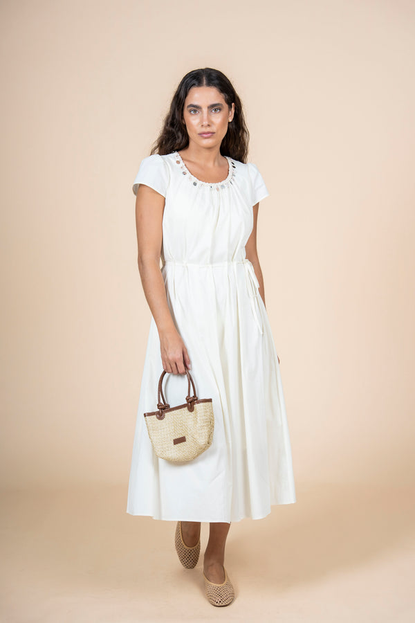 Vestido Alba