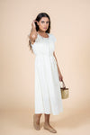 Vestido Alba