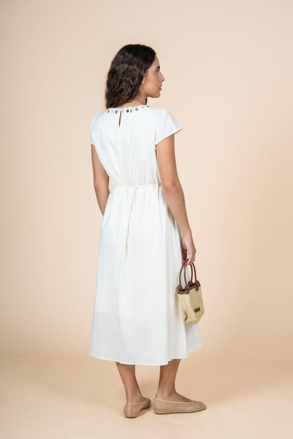 Vestido Alba