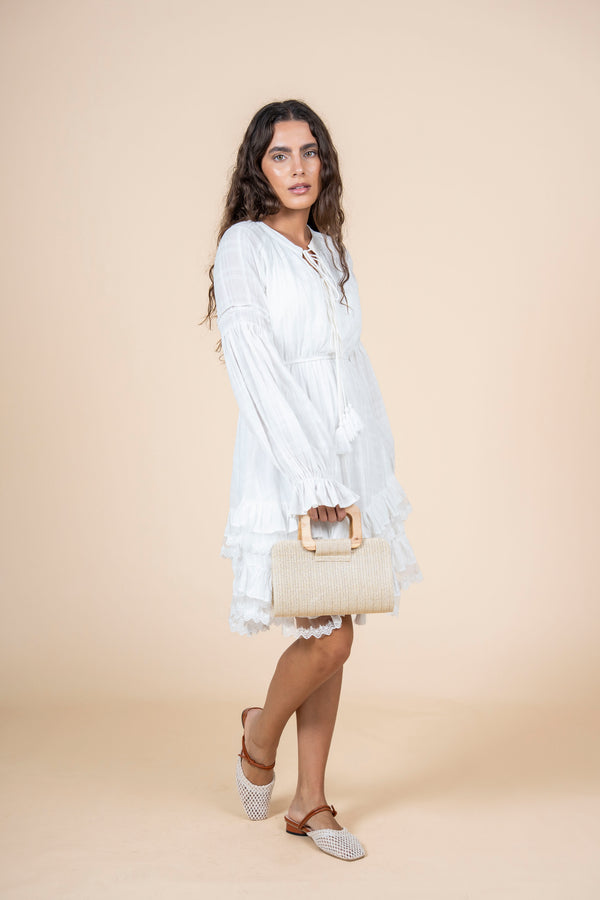 Vestido Fiona