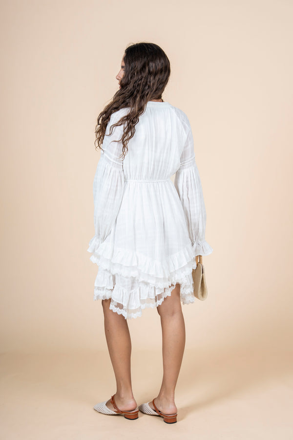 Vestido Fiona