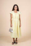 Vestido Alba