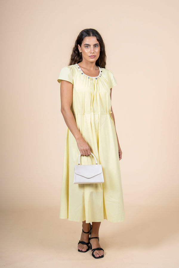 Vestido Alba