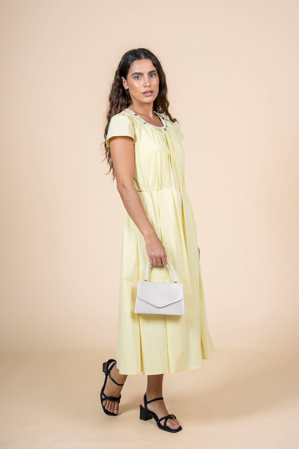 Vestido Alba