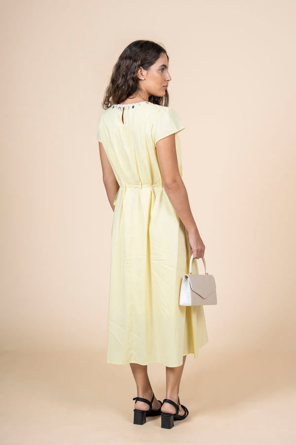 Vestido Alba