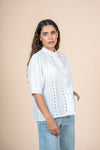 Blusa Octavia