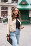 Chaqueta Silvestre