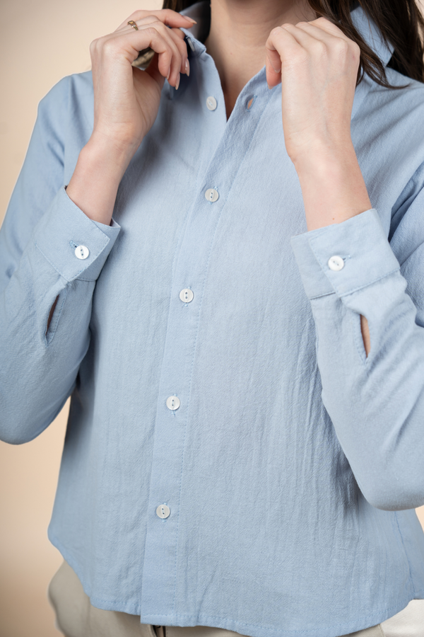 Camisa Maia