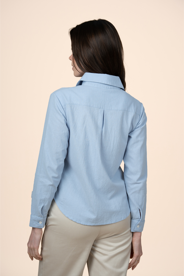 Camisa Maia