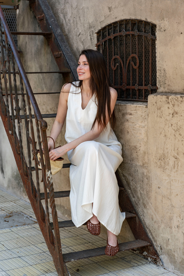 Vestido Brisa