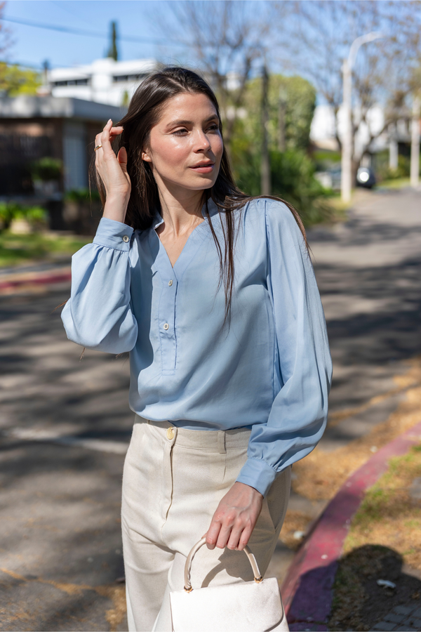Blusa Vera