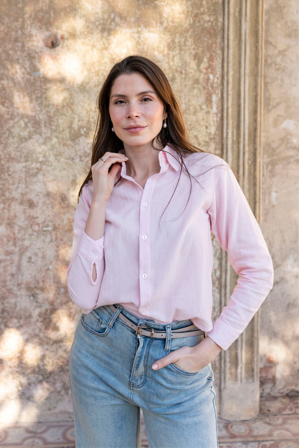 Camisa Maia