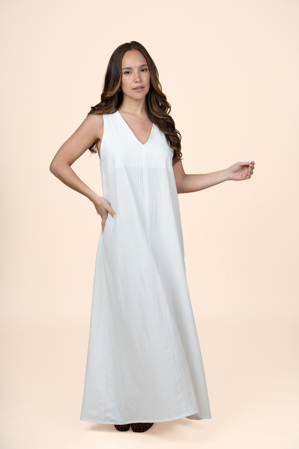 Vestido Brisa
