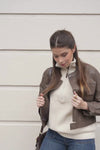 Chaqueta Dulce Refugio