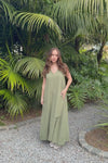 Vestido Brisa