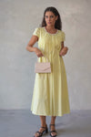 Vestido Alba